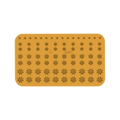 Silikomart Margherita Decoratiemal Siliconen