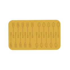 Silikomart Coperto Decoratiemal Siliconen