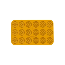 Silikomart Ambra Decoratiemal Siliconen