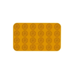 Silikomart Arancia & Limone Decoratiemal Siliconen