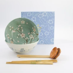 Oldenhof Fujisakura Ramen Geschenkset 6-delig