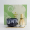 Oldenhof Kanegin Matcha Giftset 4-delig