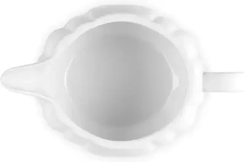 Le Creuset Halloween Sauskom 400 Ml Aardewerk White 2 Le Creuset Halloween Sauskom 400 Ml Aardewerk White - Afbeelding 2