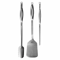 Boska Monaco+ The Essential BBQ Tools 3-delig