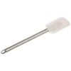 Tellier Spatel 28,5 X 5 Cm Rvs Silicone