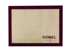 Gobel Bakmat 40 X 30 Cm Silicone