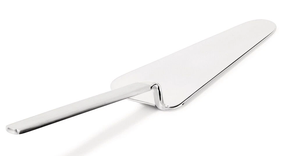 Alessi Dry Taartschep 27 Cm Rvs Glans 1 Alessi Dry Taartschep 27 Cm Rvs Glans