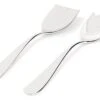 Alessi Nuovo Milano Slacouvert 26 Cm Rvs Glans