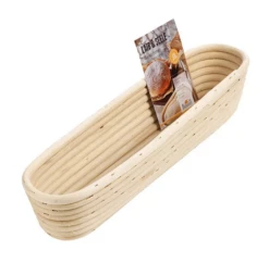 Birkmann Rijsmand Baguette (tot 750 Gr) 37 X 8,5 Cm