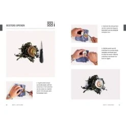 Kookbijbels - BBQBijbel : Van Asperges Tot Zwezerik -Kook Winkel bbqb02