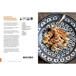 Kookbijbels - BBQBijbel : Van Asperges Tot Zwezerik -Kook Winkel bbqb11