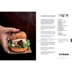 Kookbijbels - BBQBijbel : Van Asperges Tot Zwezerik -Kook Winkel bbqb6