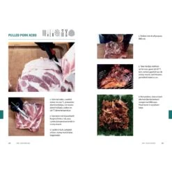 Kookbijbels - BBQBijbel : Van Asperges Tot Zwezerik -Kook Winkel bbqb8
