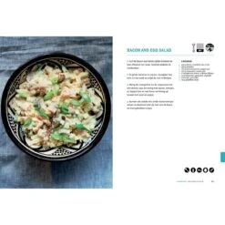 Kookbijbels - BBQBijbel : Van Asperges Tot Zwezerik -Kook Winkel bbqb9