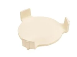 Big Green Egg ConvEGGtor Mini ø 24 Cm Keramisch Wit