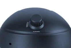 Delivita Diavolo Gas Pizza-oven Compleet Navy Blue -Kook Winkel blue diavolo 10 1000x