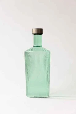 Paveau Bottle 1,25 Liter Borosilicaatglas Bondi