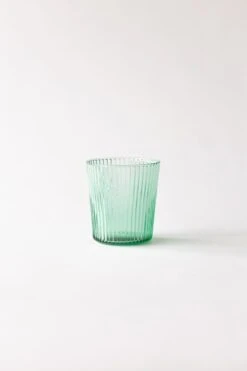 Paveau Drinkglas 250 Ml Borosilicaatglas Bondi 4 Stuks