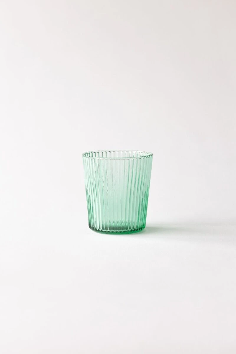 Paveau Drinkglas 250 Ml Borosilicaatglas Bondi 4 Stuks 1 Paveau Drinkglas 250 Ml Borosilicaatglas Bondi 4 Stuks