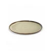 Serax Terres De Rêves Dinerbord 26 Cm Keramiek Misty Grey