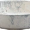 Bowls And Dishes Espuma Schaal ø 23 Cm Aardewerk Grijs