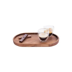 Bowls And Dishes Pure Walnut Wood Serveertray Ovaal 27 Cm -Kook Winkel bowls and dishes pure walnut wood serveertray ovaal 27 cm3