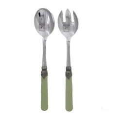 Rivadossi Sandro Classic Slacouvert Sage 2-delig