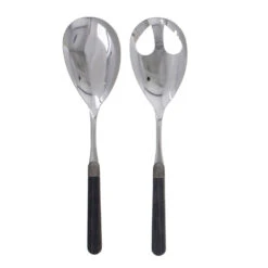 Rivadossi Sandro Cortina Slacouvert Iepenhout 2-delig