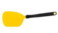Dreamfarm Chopula Flexibele Bakspatel 29,5 Cm Kunststof Geel