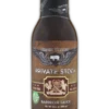 Croix Valley Private Stock BBQ Sauce 354 Ml