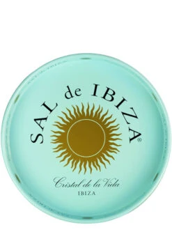 Sal De Ibiza Dienblad ø 36 Cm Staal Blauw