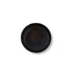 Delivita Round Black Iron Dish