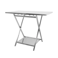 Delivita Deluxe Oven Stand