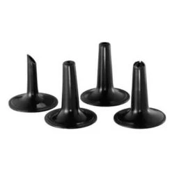 Gefu Koekjespistool Aluminium 25-delig -Kook Winkel det 4 01