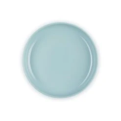 Le Creuset Coupe Collection Diep Bord ø 22 Cm Aardewerk Sea Salt -Kook Winkel diepss3