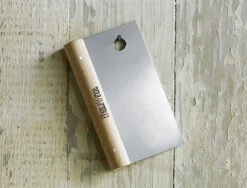 Delivita Deegschraper 15 X 9 Cm Rvs -Kook Winkel dough scraper 2 1410x1076 crop center