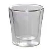 Serax Dubbelwandig Espressoglas 100 Ml ø 6,5 Cm H 7 Cm Glas