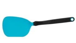 Dreamfarm Chopula Flexibele Bakspatel 29,5 Cm Kunststof Blau