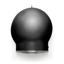 Delivita Eco Gas Pizza-oven Very Black -Kook Winkel dv top eco blk 2023 papa