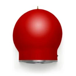 Delivita Eco Gas Pizza-oven Chili Red -Kook Winkel dv top eco chilred 2023 papa