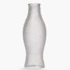 Serax Fish & Fish Fles 1 Liter Glas Frosted White