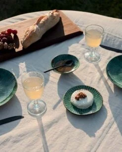 Serax Verde Lanza Bord S ø 14,5 Cm Aardewerk Groen 10 Serax Verde Lanza Bord S ø 14,5 Cm Aardewerk Groen -Kook Winkel ecom b5125100 500 02