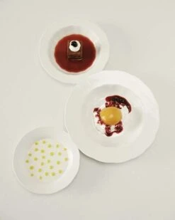 Serax Silhouette Hoog Bord L ø 27 Cm Wit -Kook Winkel ecom b5225012 001 02 jpg d3b47955 faca 4e20 8c9f c16aa714c6ed