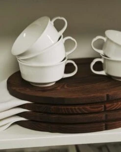 Serax Silhouette Koffiekop Wit -Kook Winkel ecom b5225022 001 03 jpg