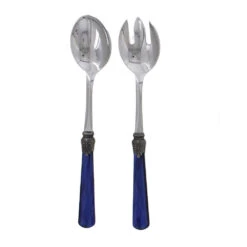 Rivadossi Sandro Elena Slacouvert Blauw 2-delig