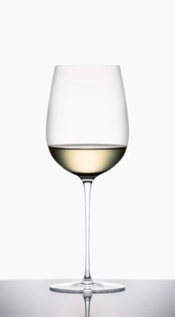 Sydonios L’Esthète Witte Wijnglas 460 Ml Mondgeblazen Glas 2 Stuks 7 Sydonios L’Esthète Witte Wijnglas 460 Ml Mondgeblazen Glas 2 Stuks -Kook Winkel esthete m sydonios blanc