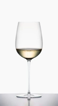 Sydonios L’Esthète Witte Wijnglas 460 Ml Mondgeblazen Glas 2 Stuks 8 Sydonios L’Esthète Witte Wijnglas 460 Ml Mondgeblazen Glas 2 Stuks -Kook Winkel esthete m sydonios champagne