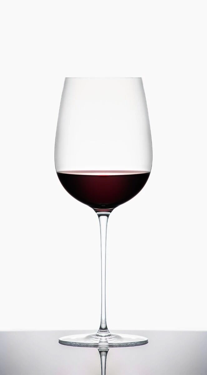 Sydonios L’Esthète Witte Wijnglas 460 Ml Mondgeblazen Glas 2 Stuks 2 Sydonios L’Esthète Witte Wijnglas 460 Ml Mondgeblazen Glas 2 Stuks - Afbeelding 2