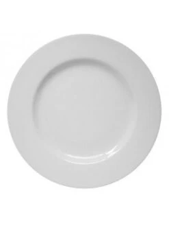 Oldenhof Ischia Serveerbord Met Brede Rand ø 31 Cm Aardewerk