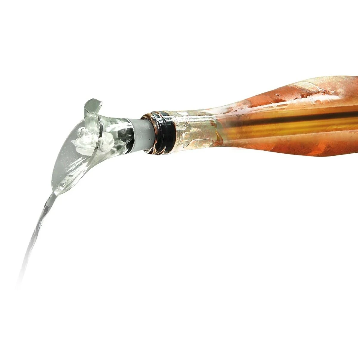 Vin Bouquet Chillstick Champagne- En Wijnkoeler Rvs 2 Vin Bouquet Chillstick Champagne- En Wijnkoeler Rvs - Afbeelding 2